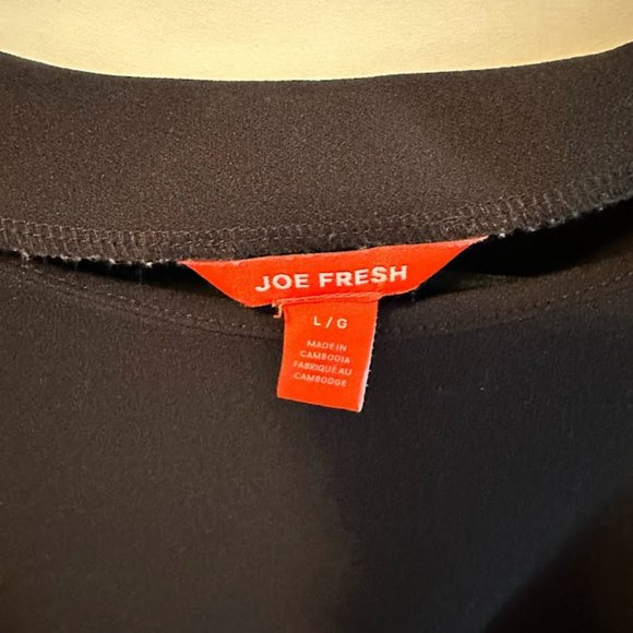 Joe Fresh Shift Dress - Picture 2 of 2